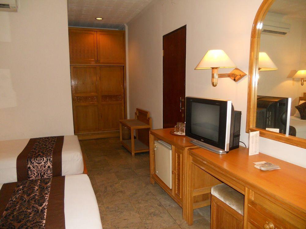 Hotel Ari Putri Sanur