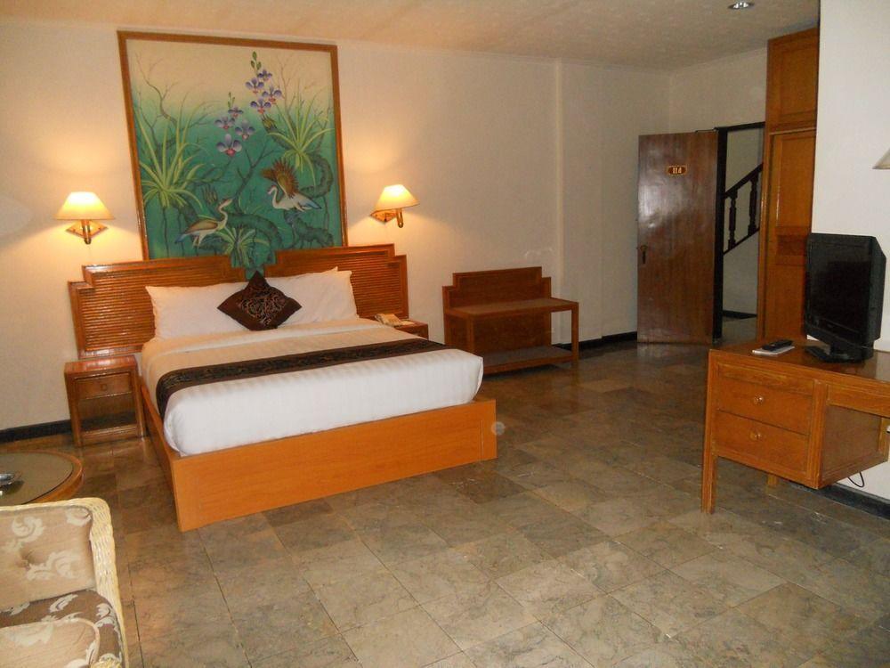 Hotel Ari Putri Sanur