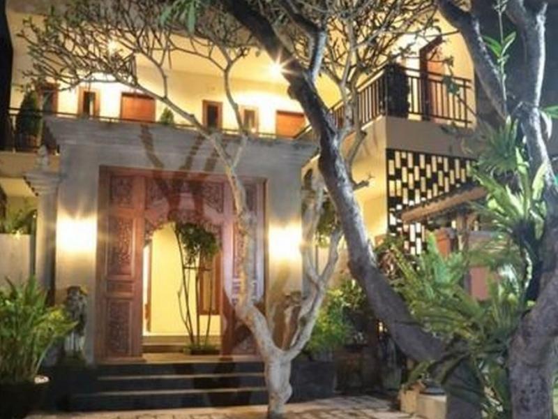 Hotel Ari Putri Sanur