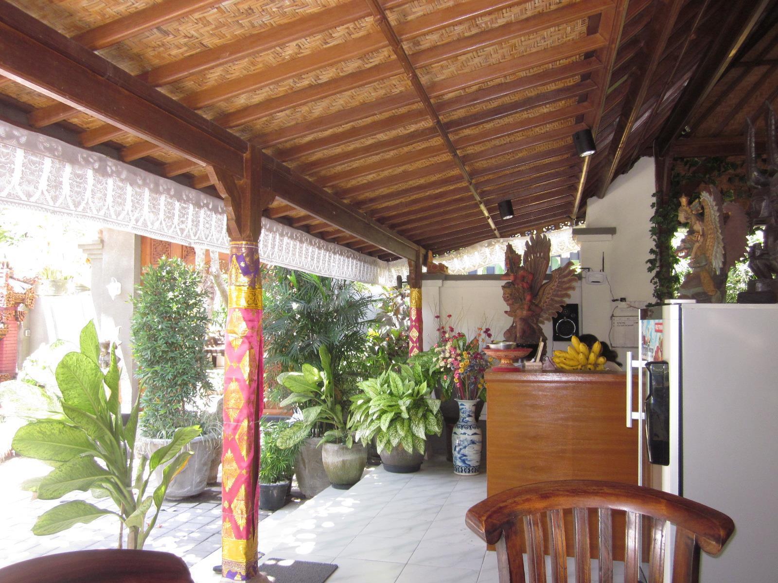 Ari Putri Sanur