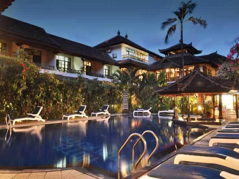 Hotel Ari Putri Sanur