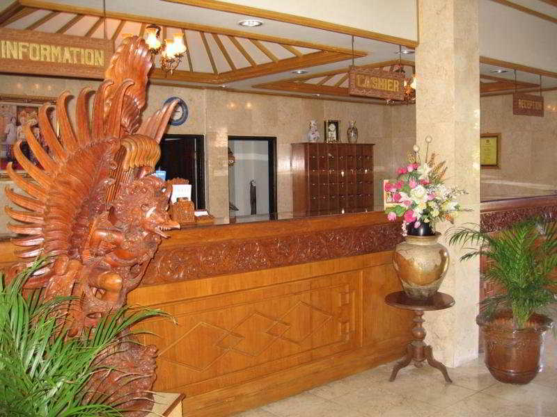 Ari Putri 3* Sanur
