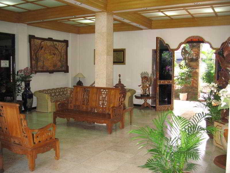 Ari Putri Hotel Sanur