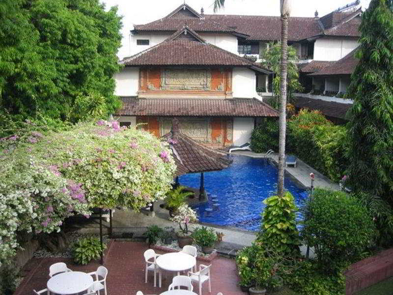 Ari Putri 3* Sanur