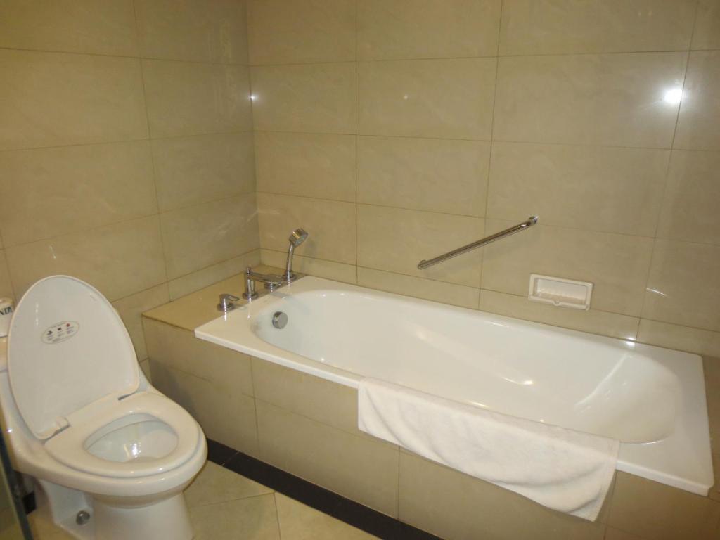 Hotel Ari Putri Sanur