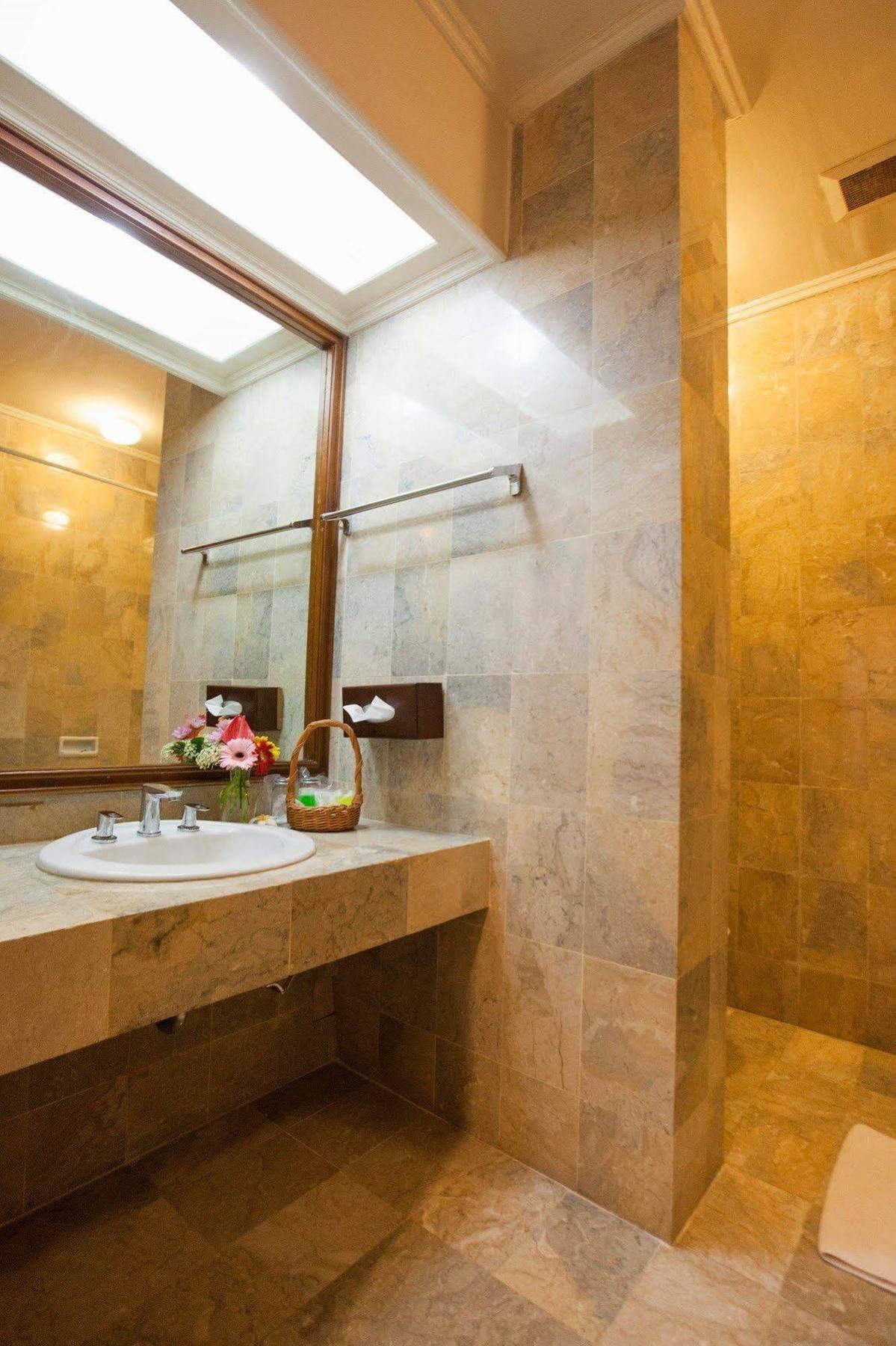 Hotel Ari Putri Sanur