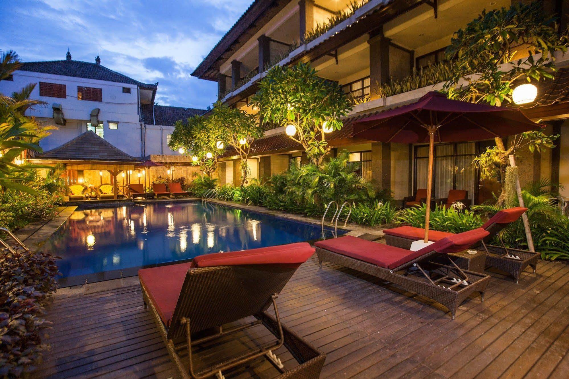 Ari Putri Sanur