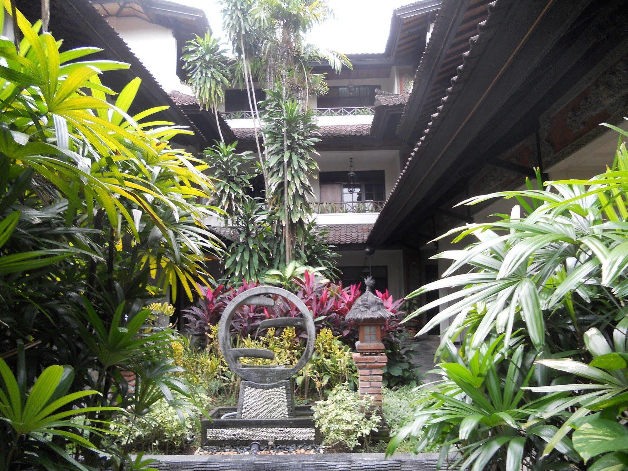Ari Putri 3* Sanur