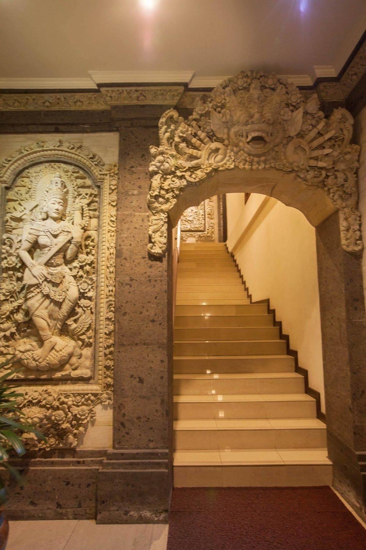Hotel Ari Putri Sanur