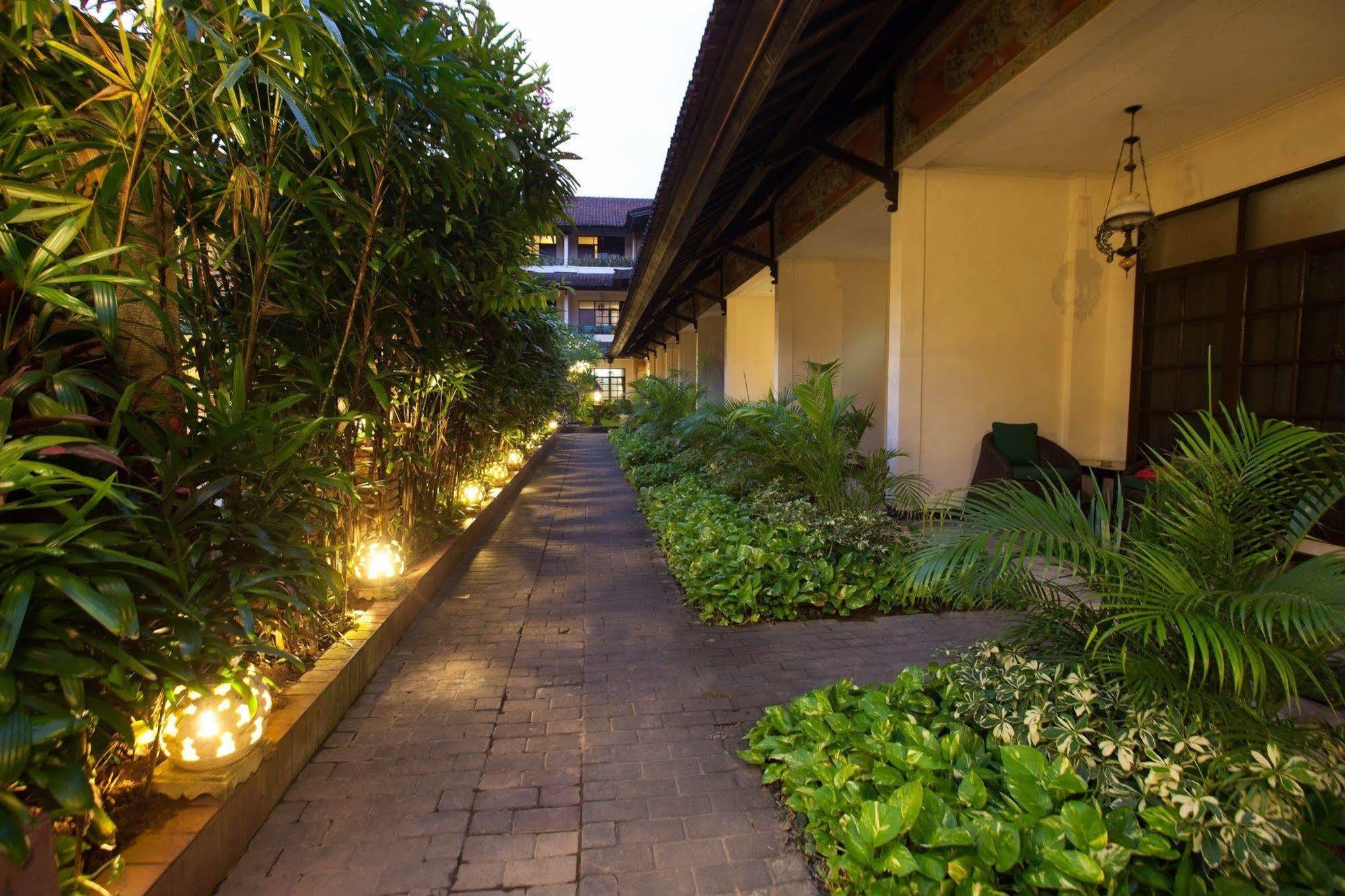 Ari Putri Hotel Sanur