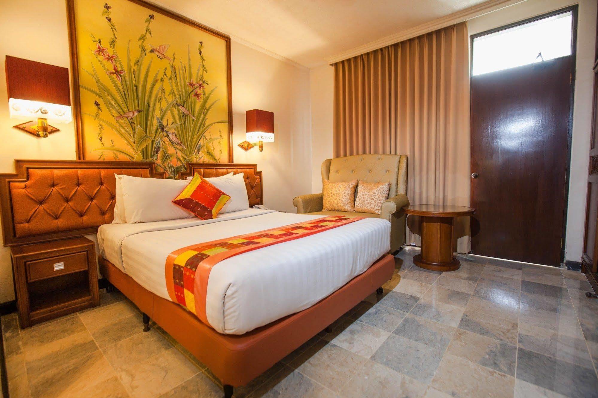 Ari Putri Hotel Sanur