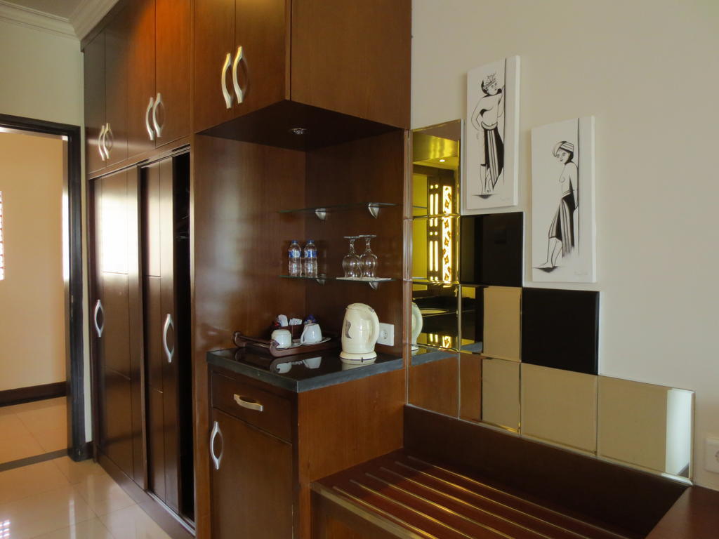 Hotel Ari Putri Sanur