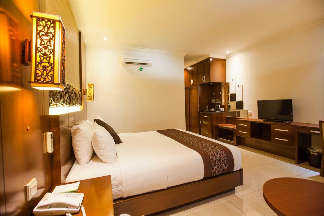 Ari Putri Hotel Sanur