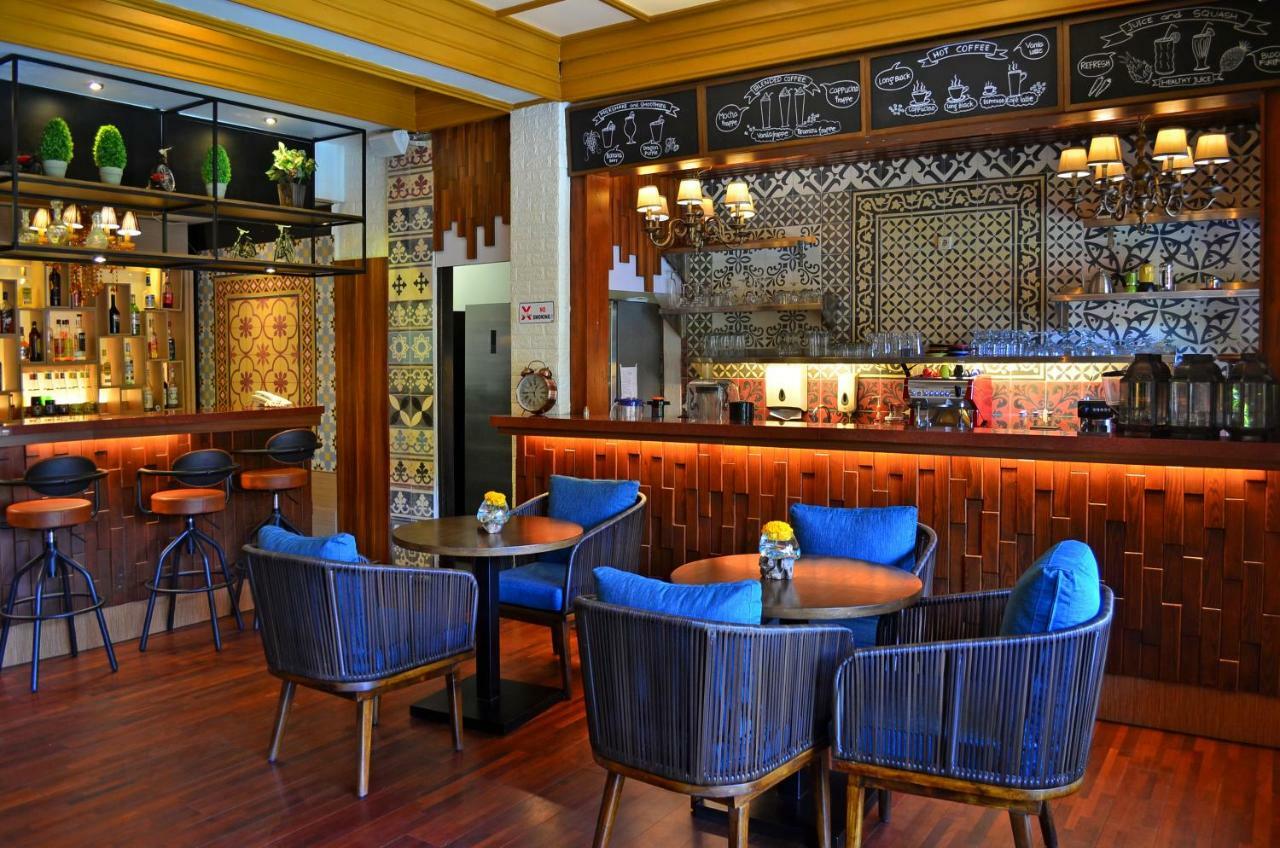 Hotel Ari Putri Sanur