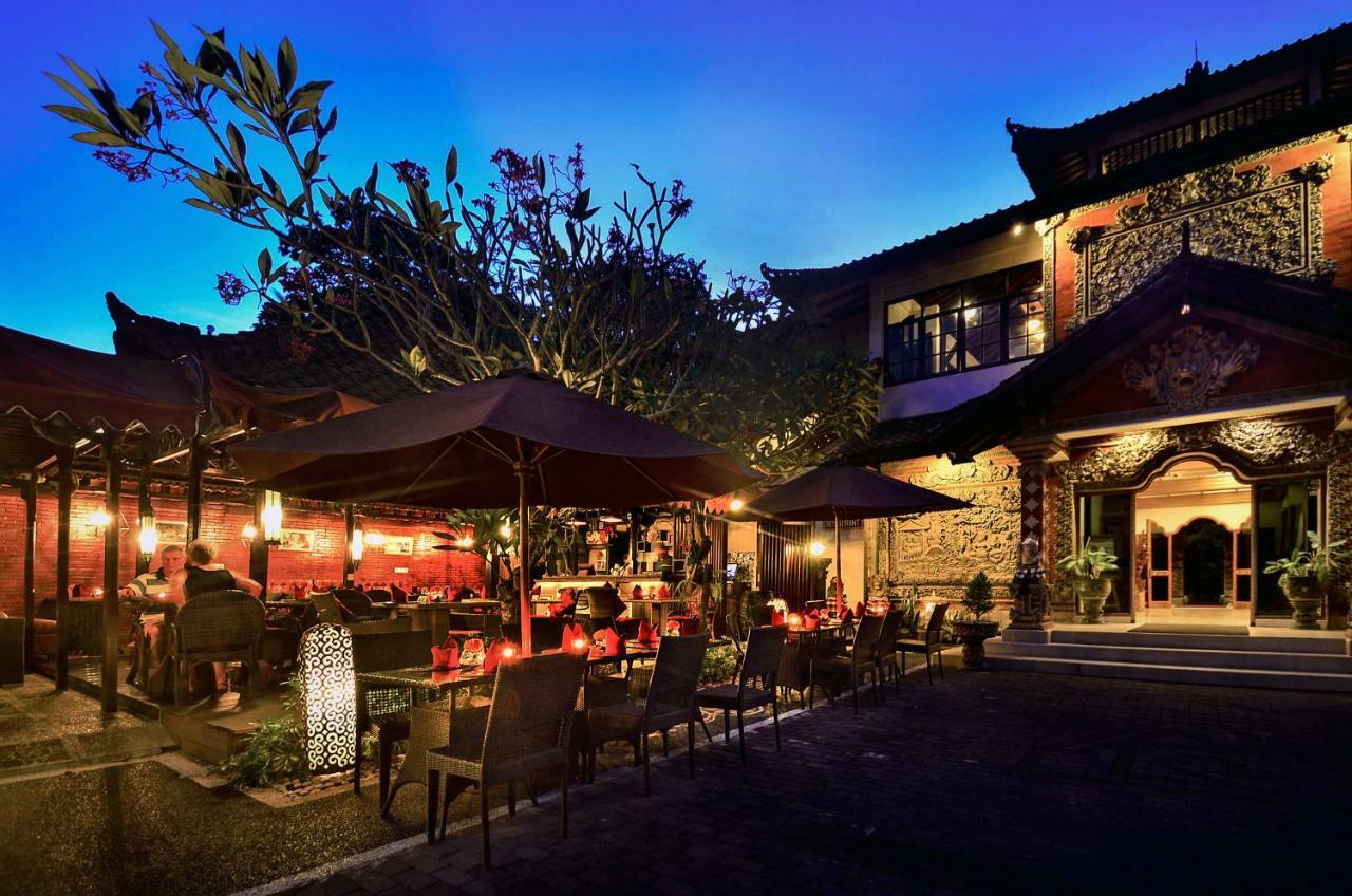 Ari Putri Hotel Sanur