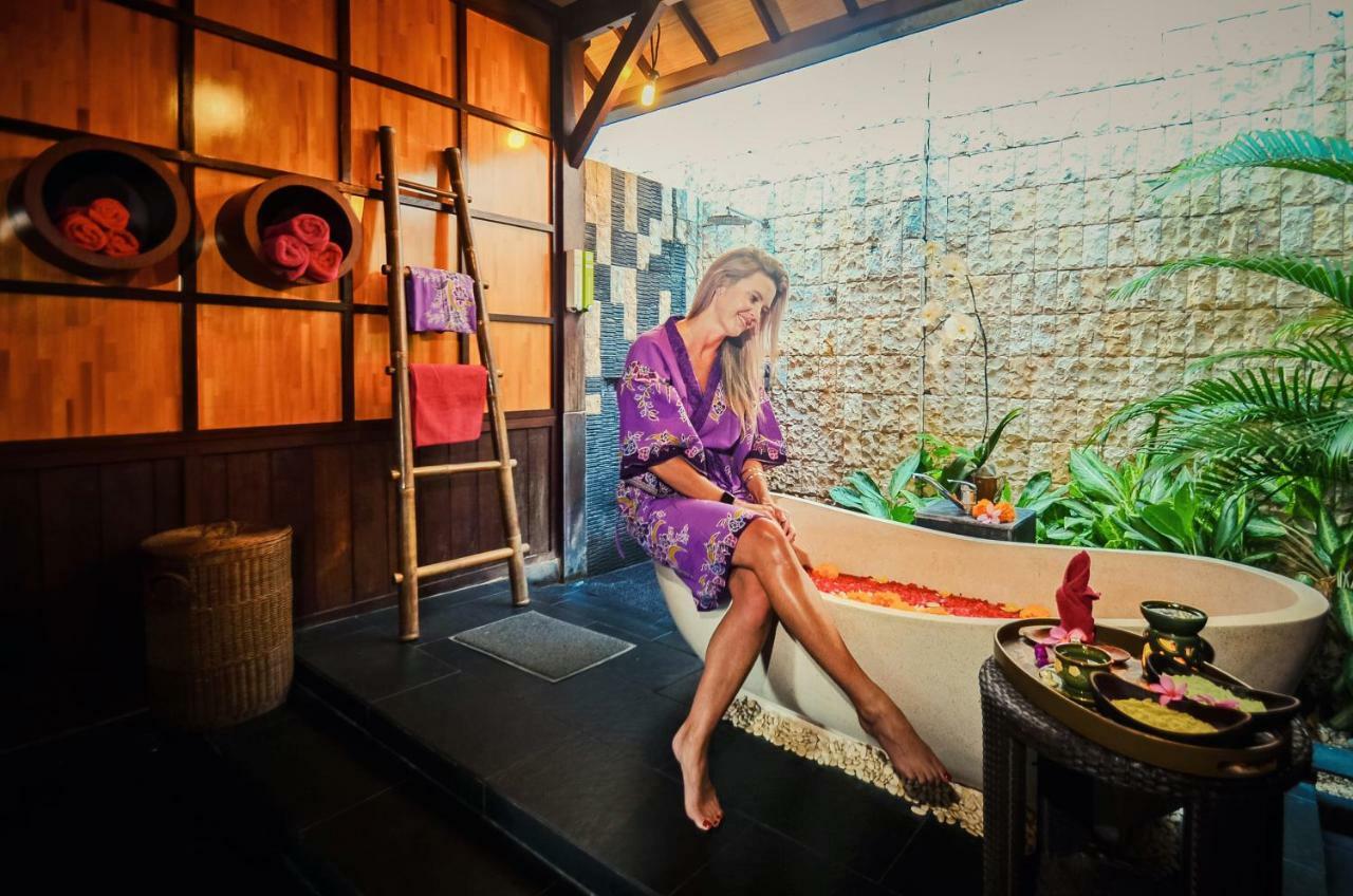 Hotel Ari Putri Sanur