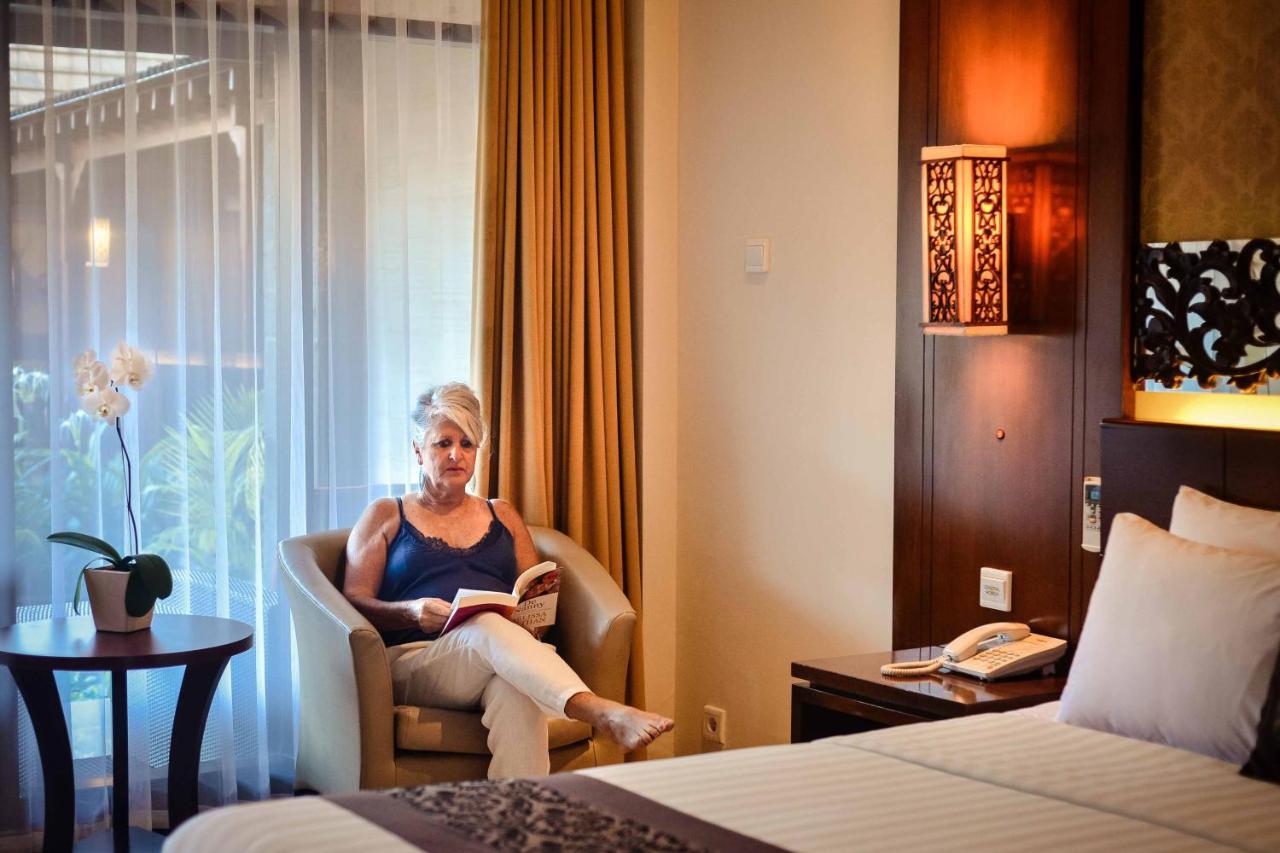 Hotel Ari Putri Sanur