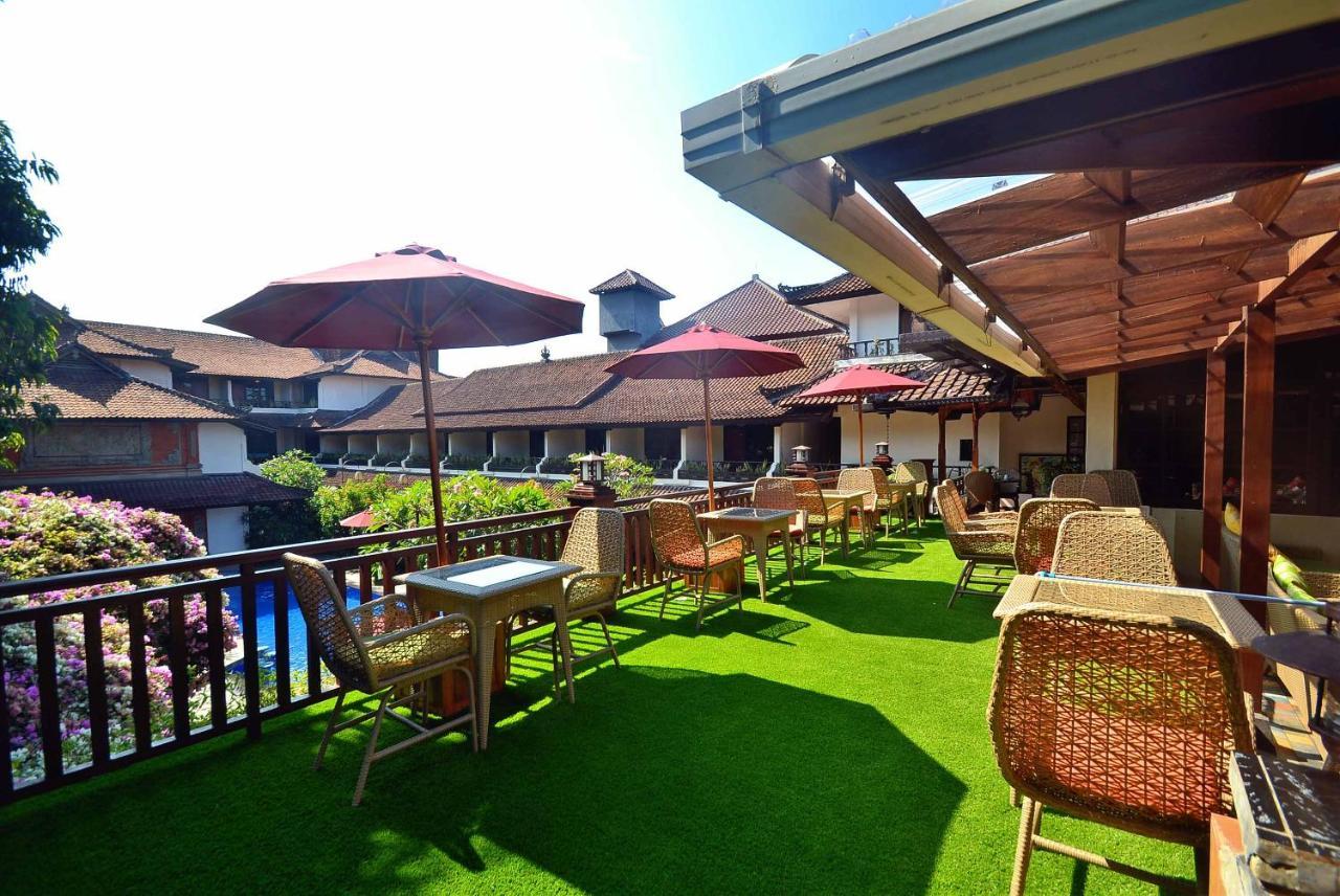Ari Putri 3* Sanur