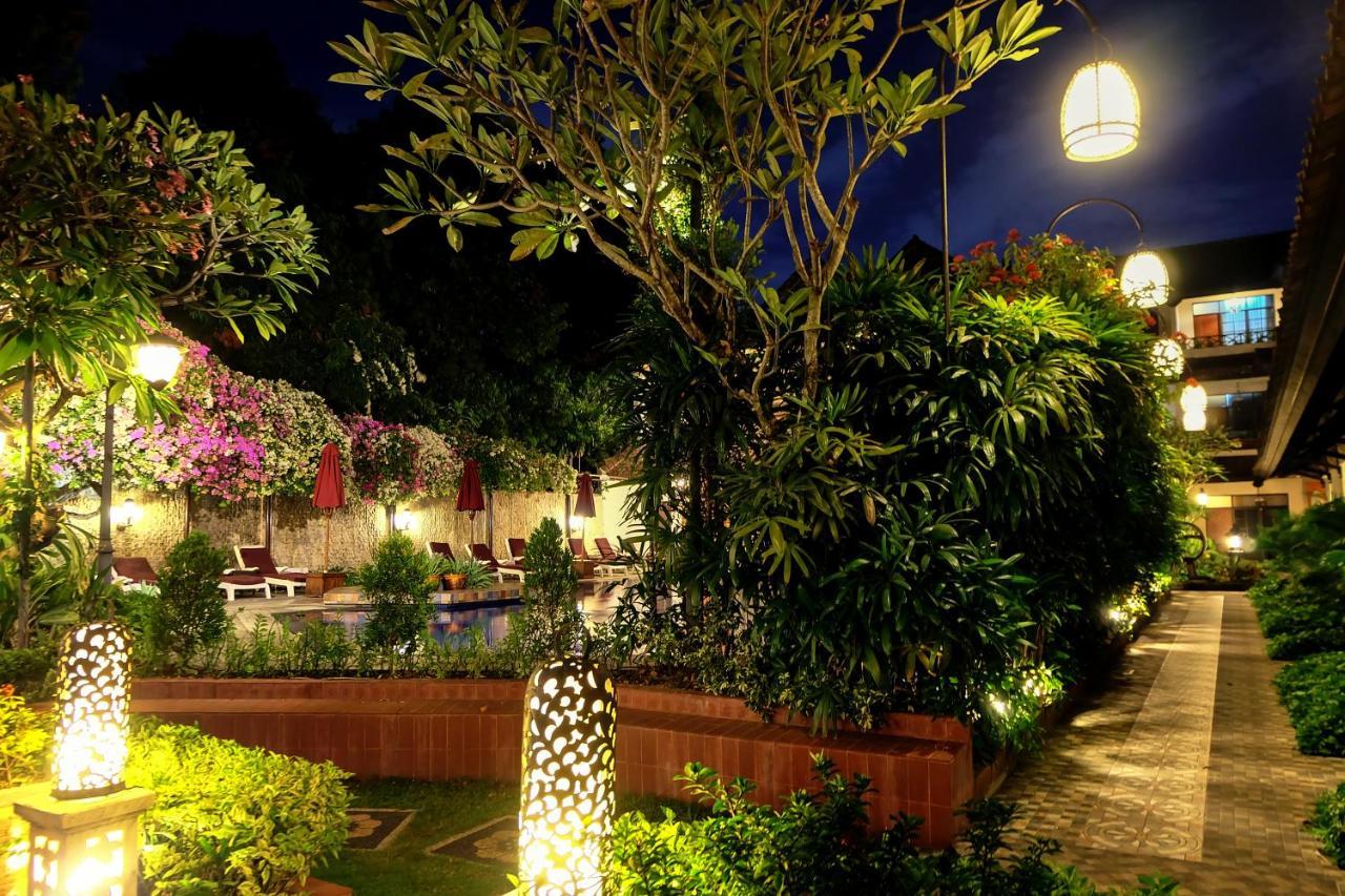 Ari Putri Hotel Sanur